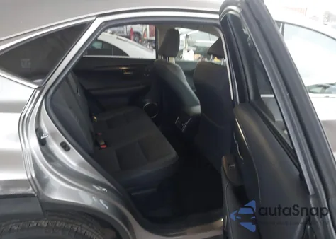 2019 Lexus Nx 300H z USA, uszkodzony, nr VIN JTJBJRBZ6K2122856